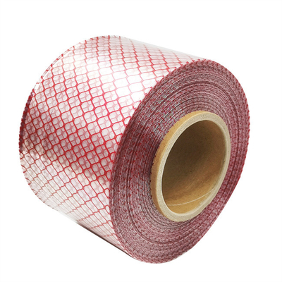Low Price OEM Custom Brand Packaging Wholesale Sausage Casing Printing Plastic Casing