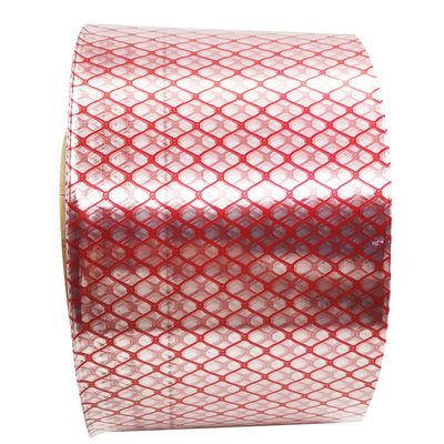 Low Price OEM Custom Brand Packaging Wholesale Sausage Casing Printing Plastic Casing