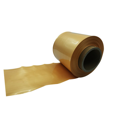Quality Choice Soft Temper Sausage Packing Use No Smell Plastic Sausage Casings
