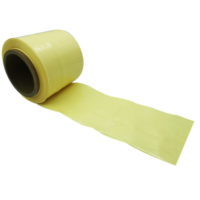 Factory Sausage Packaging Casings Food Grade Plastic Colored Casings Wholesale