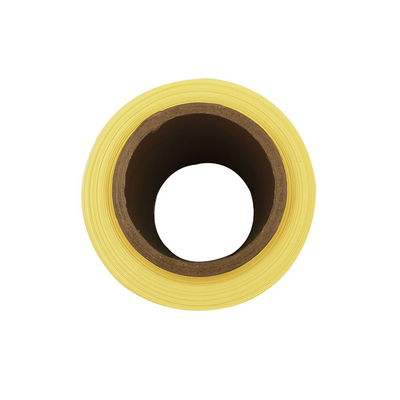 Wholesale Sausage Plastic Casings Customized Flexography Printing Brand Logo Polyamide Enteric Coatings