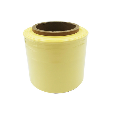 Factory Sausage Packaging Casings Food Grade Plastic Colored Casings Wholesale