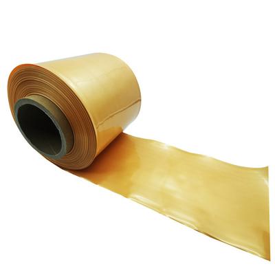 Quality Choice Soft Temper Sausage Packing Use No Smell Plastic Sausage Casings