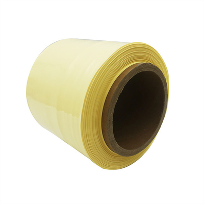 Factory Sausage Packaging Casings Food Grade Plastic Colored Casings Wholesale