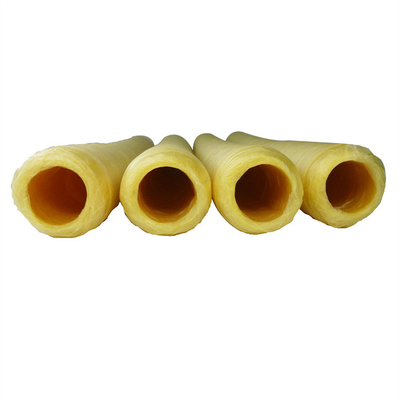 Food Grade Natural Color Collagen Sausage Casings For Smoked Sausages