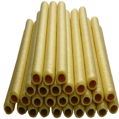 Smoked Beef Stick Made Use Collagen Sausage Casings