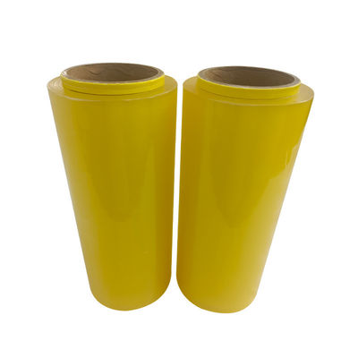 Kingred Food Grade Transparent PVC Food Packaging Film for Fresh Foods Wrap China