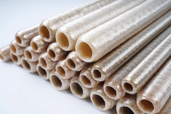 Low-cost Wholesale Cellulose Casings Sausage Casings Packaging Materials Custom Transparent Hot Dog Packaging Materials