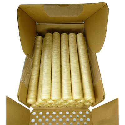 FDA Certified Edible Artificial Collagen Sausage Casings For Sausages