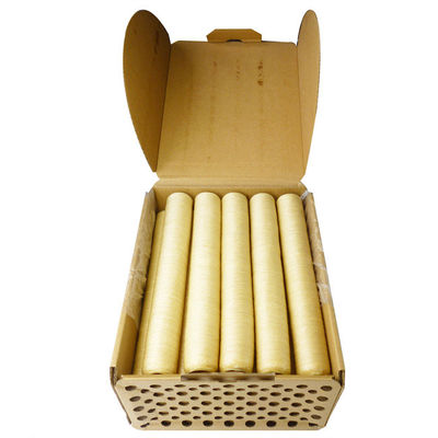 FDA Approved Ready To Use Collagen Casings For Fried Sausages