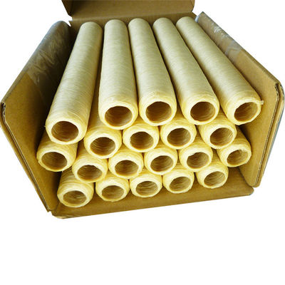 Sausage Casing Edible Collagen HALAL Synthetic For Smoked Sausages