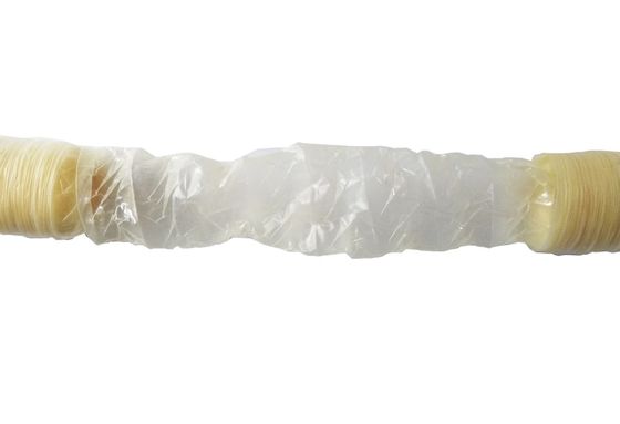FDA Approved Ready To Use Collagen Casings For Fried Sausages - Edible Sausage Casings