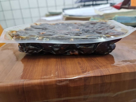 Nylon High Barrier Thermoforming Strech Film For Dates Products
