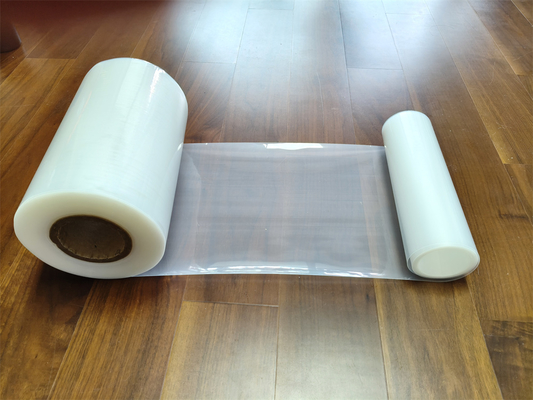 Nylon High Barrier Thermoforming Strech Film For Dates Products