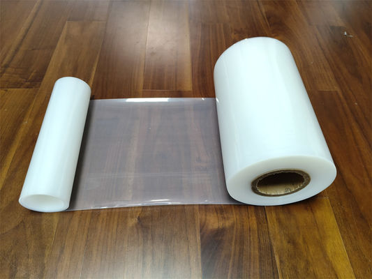 Customized Eeay Peeling Off Heat Sealing Film Food Grade High Barrier Packaging Solution