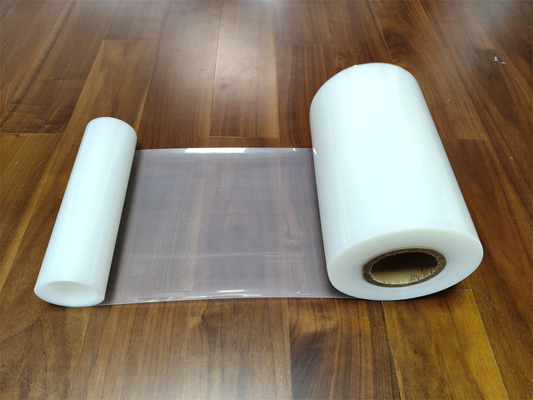 High Barrier Good Transparency Food Wrapping Film For Fresh Meats 