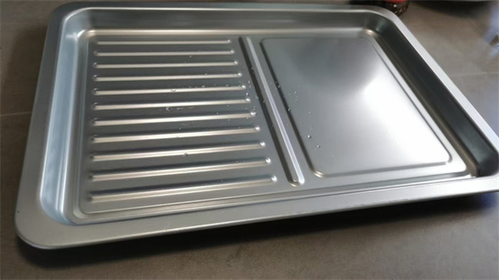 Good Transparency HIgh Heat Resistance Oven Bags for Roasted Fish