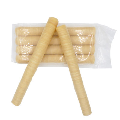 Smoked Sausage Casing 26m Food Grade Collagen Sausage Casings