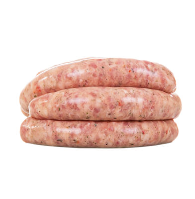 Smoked Sausage Casing 26m Food Grade Collagen Sausage Casings