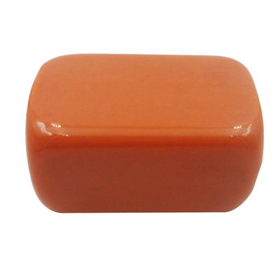 Kingred Disposable Luncheon Meat Transparent Plastic Tube Film Logo Printing