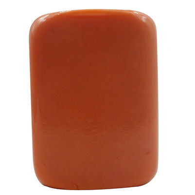 Kingred Disposable Luncheon Meat Transparent Plastic Tube Film Logo Printing