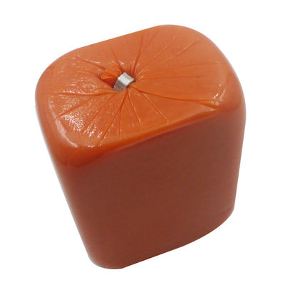 Kingred Disposable Luncheon Meat Transparent Plastic Tube Film Logo Printing