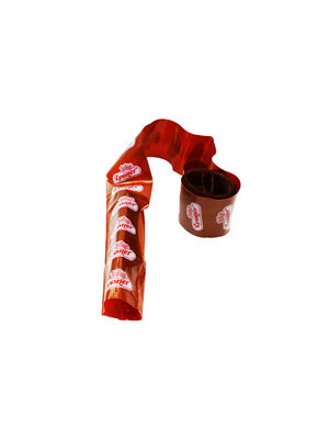 Soft Temper Customized Printed High Barrier Plastic Sausage Casings