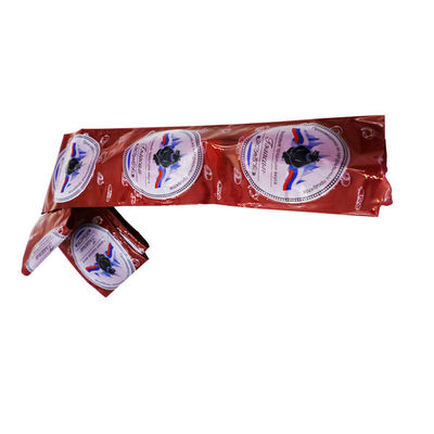 55um Thickness Plastic Sausage Casings