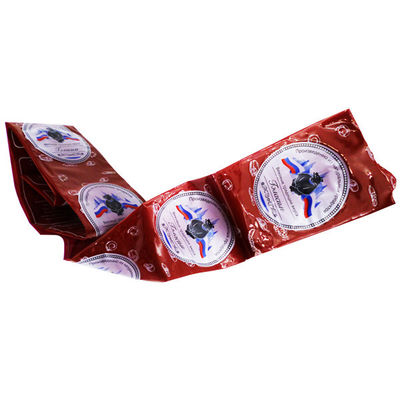 55um Thickness Plastic Sausage Casings