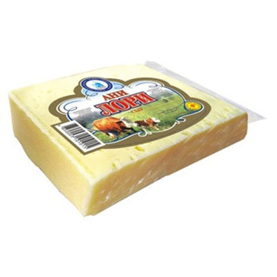 Vacuum Seal Biodegradable Shrink Wrap Bags For Cheese Puncture Resistance