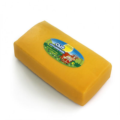 PA PE Cheese Vacuum Shrink Bags