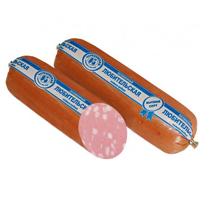 Custom Plastic Sausage Casings Many Colours Printing