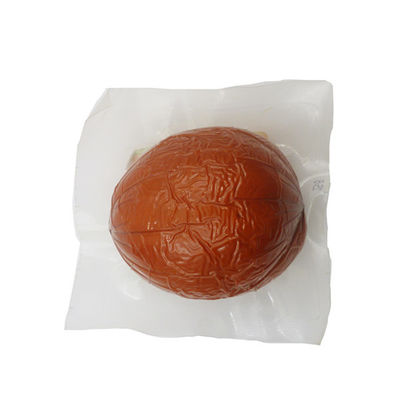 Food Grade High Barrier Pouches For Processed Meat Preservation 