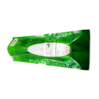 BPA Free Plastic PET PP Food Packaging Bags 100mm-1200mm Width