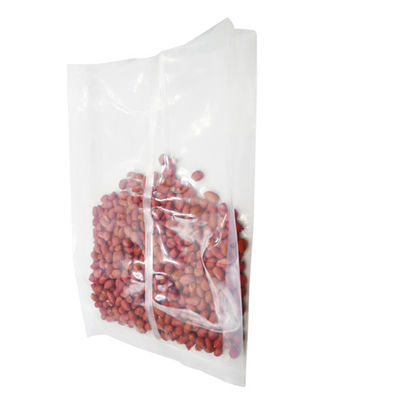 Kingred Vacuum Shrink Packaging Bags for Food Grain Rice Chips Coffee 50-160um