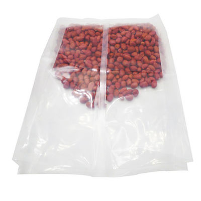 Kingred Vacuum Shrink Packaging Bags for Food Grain Rice Chips Coffee 50-160um