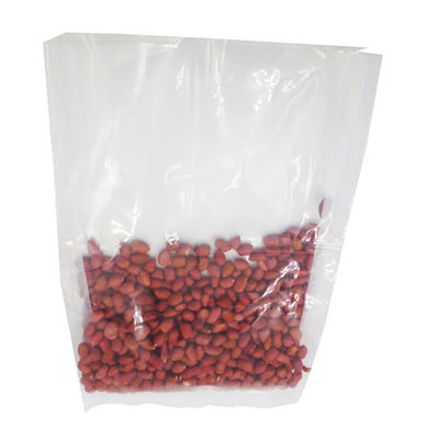 Kingred Vacuum Shrink Packaging Bags for Food Grain Rice Chips Coffee 50-160um