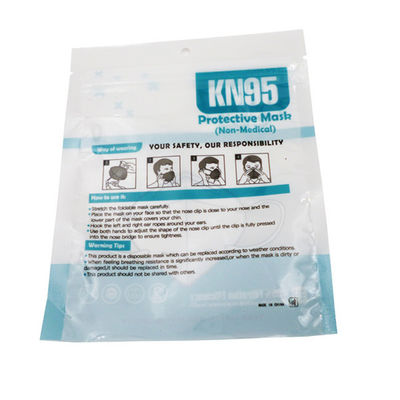 Freshness Long Term Storage Vacuum Sealed Food Bags OEM Printed