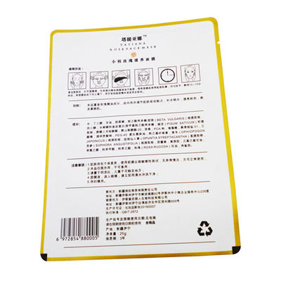 Freshness Long Term Storage Vacuum Sealed Food Bags OEM Printed