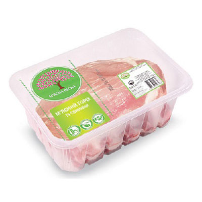 Roll Type Easy Peel Off Heat Sealing Film High Barrier Anti-fog Film For Fresh Foods