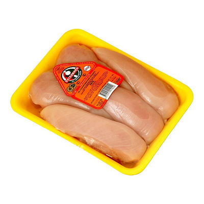 Customized Size High Barrier Sealing Film for Fresh Meat and Processed Meat Packaging