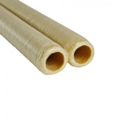 Natural 18mm Caliber Synthetic Collagen Sausage Casings For sausages