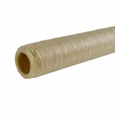 Big Size Food Grade Sausage Casing For Fried Sausages