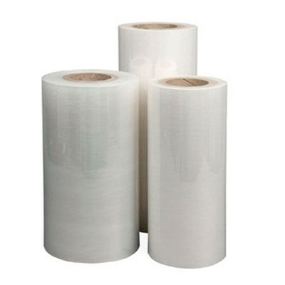High Transparency OPP CPP Heat Sealing Film 40 Microns Anti Fog