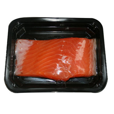 High Barrier Customazed Logo Printed Sealing Film For Food Trays