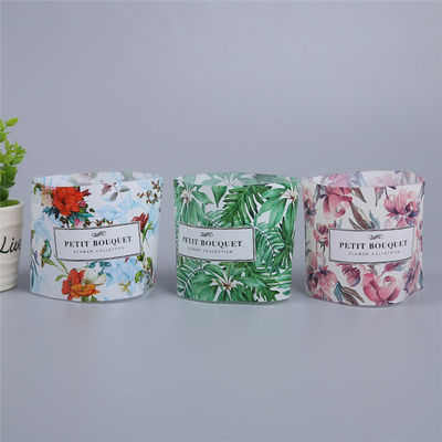 OEM ODM Printed Bottle Labels PP Shrink Sleeve Labels For Bottles