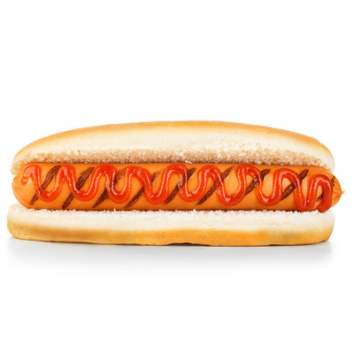 Wholesale Food Grade Easy Peel Off Cellulose Casings For Sausages