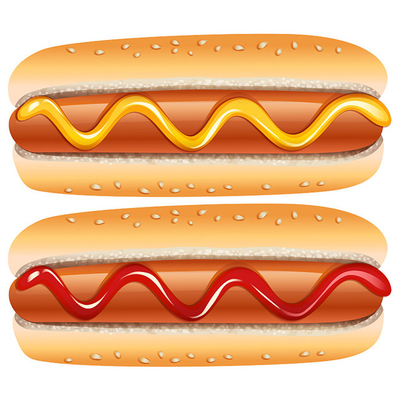 Wholesale Sausage Cellulose Casings Factory Direct Sales Hot Dog Sausage Packaging Materials