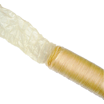 15mm Collagen Sausage Casing Permeable Sausage Casing Edible
