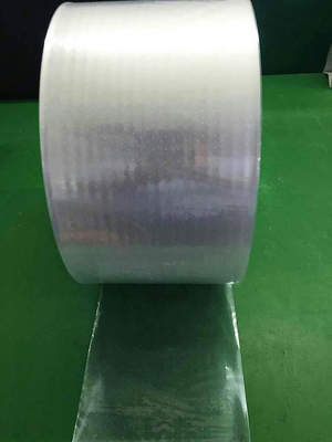 Transparent Easy Peel Off Perforated Sausage Casing for Sausages